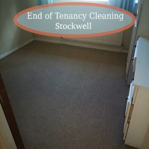 carpet clean stockwell