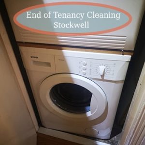 deep cleaning services stockwell