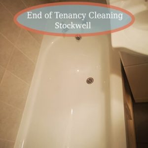 house clean stockwell