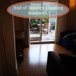 house cleaning services stockwell