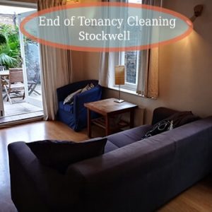 house cleaning stockwell